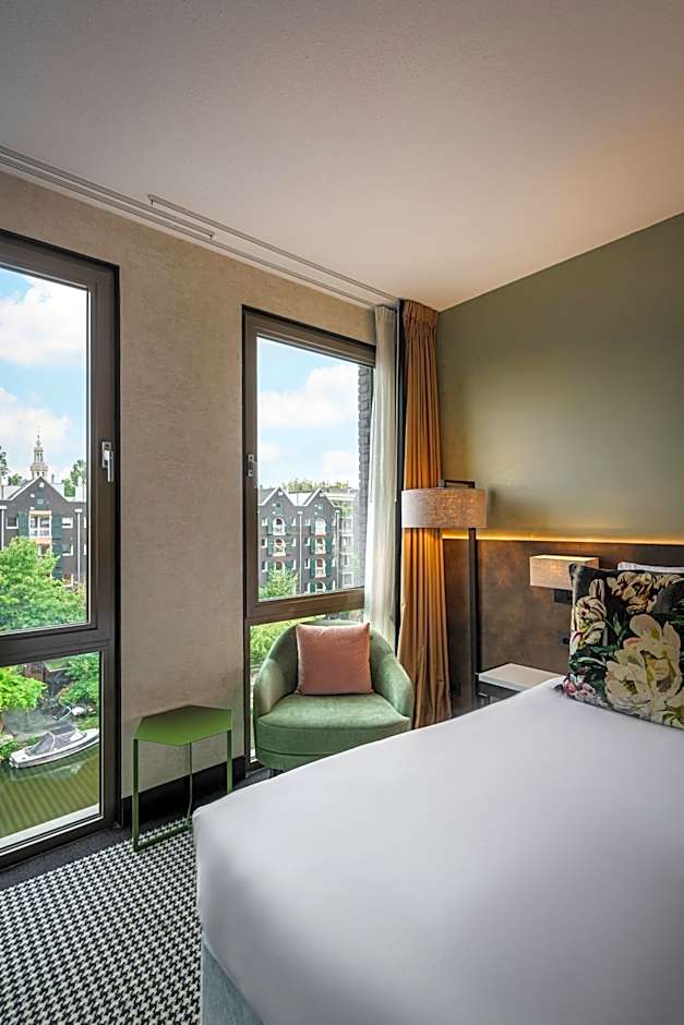 Monet Garden Hotel Amsterdam