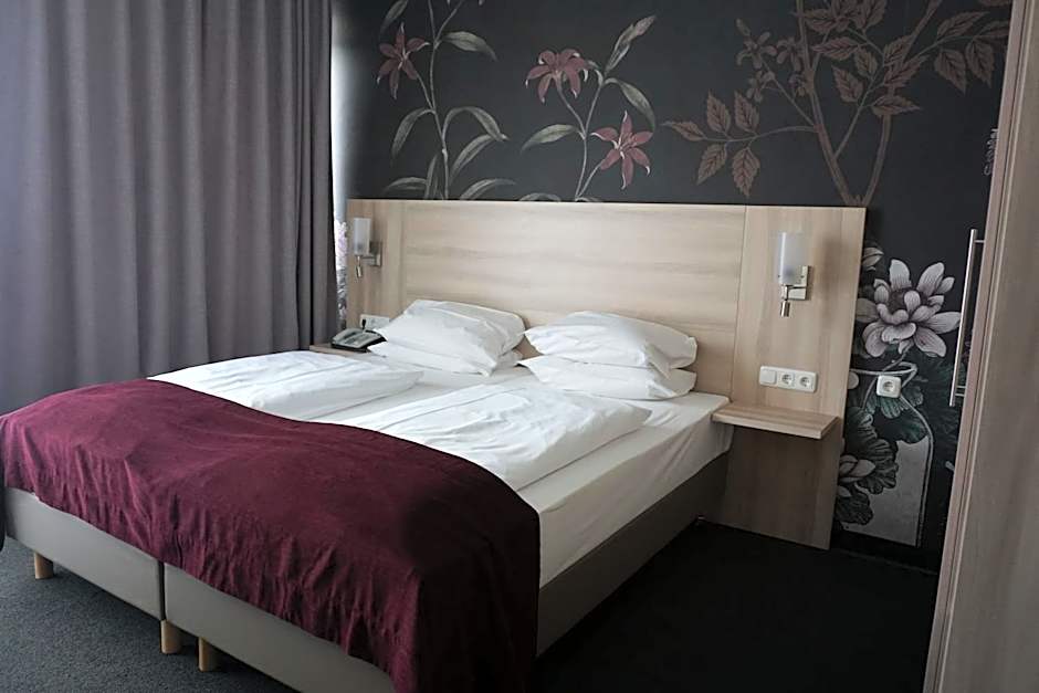 Top Hotel Senator Munich