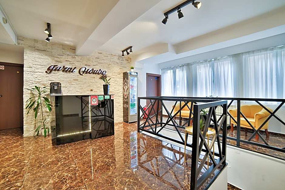 Garni House 46 Plus