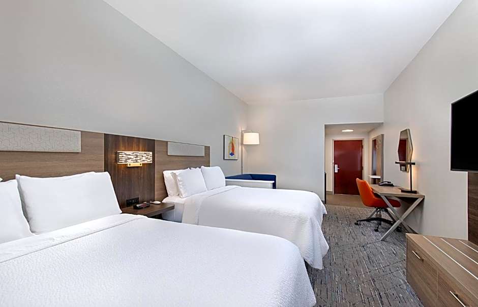 Holiday Inn Express Savannah South I-95 - Richmond Hill By IHG
