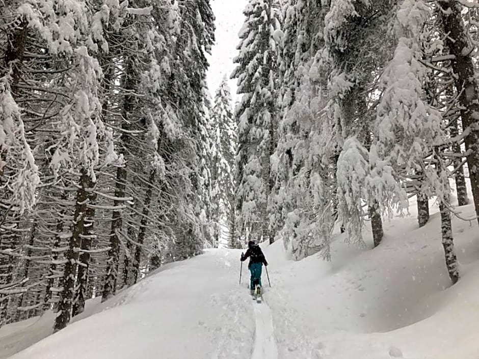 Baita Zeni Tirolerhof