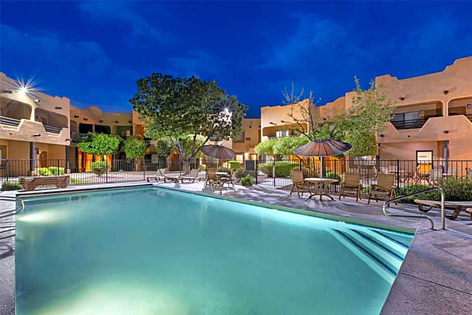 Best Western Gold Canyon Inn & Suites