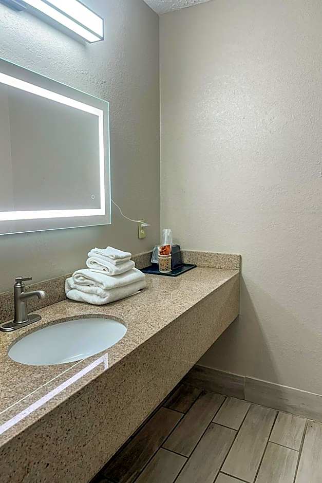 Regal Inn Guntersville By OYO Hwy 431