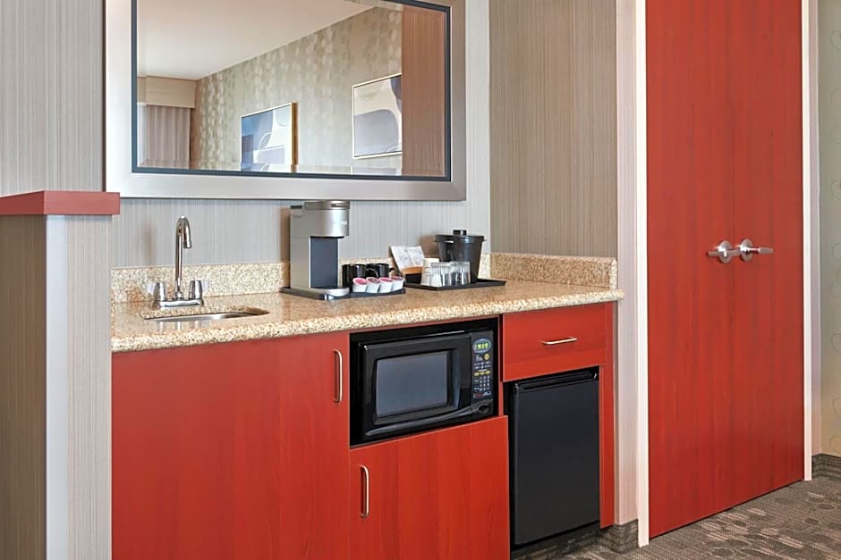 Courtyard by Marriott Ottawa East