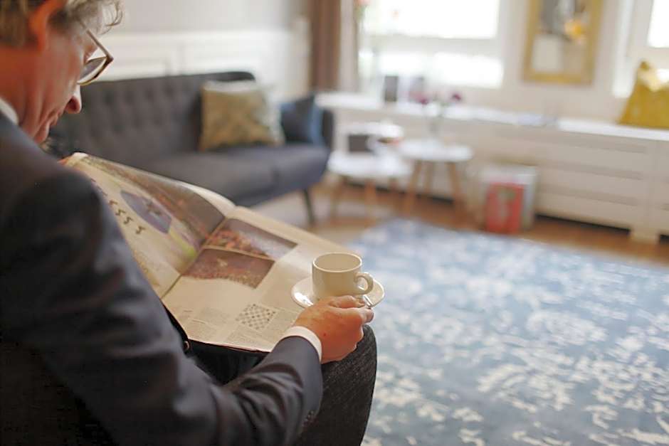 Boutique Hotel Asterisk, a family run hotel