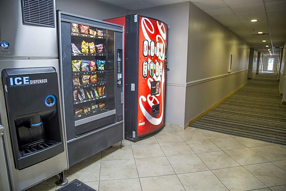 Seffner Inn and Suites