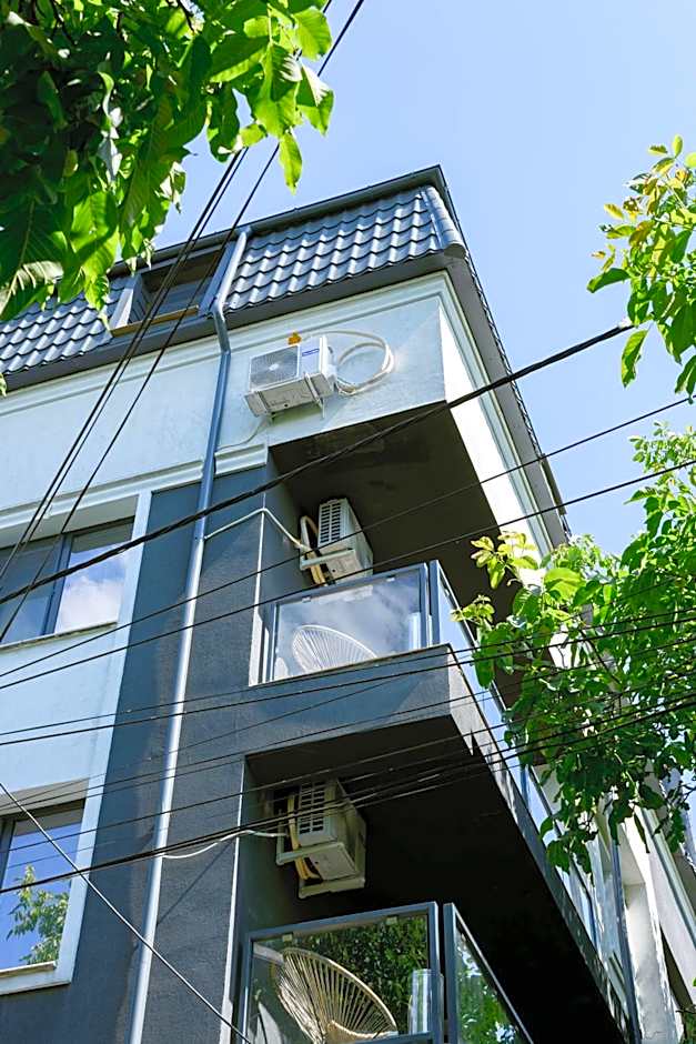 Hotel Palas Grand View