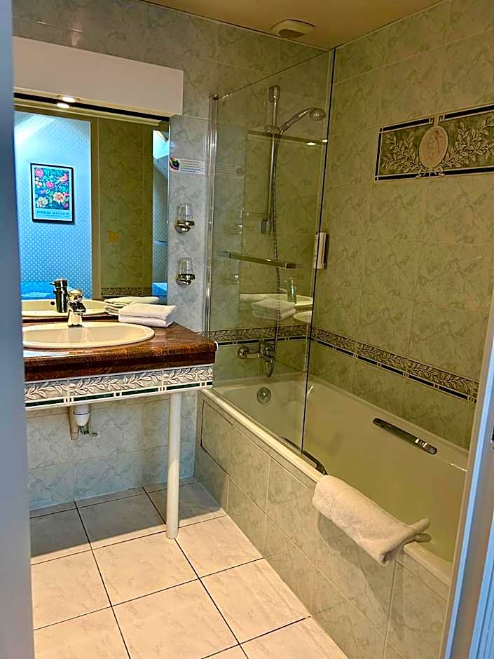 Citotel Hotel le Challonge