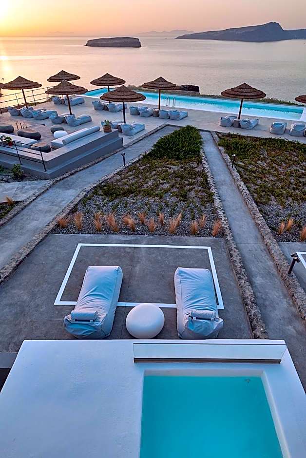 Coco-Mat Hotel Santorini