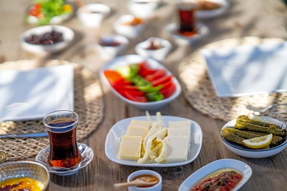 Melekaki Alaçatı