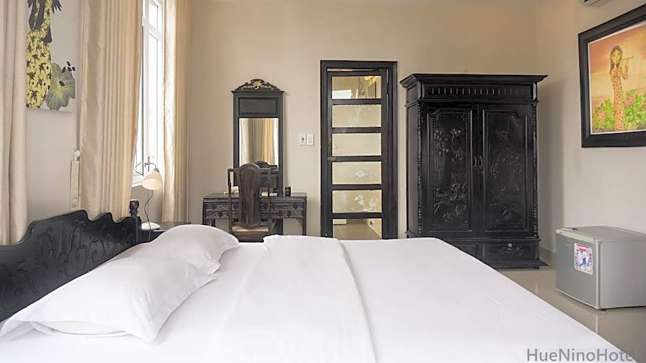Hue Nino Hotel