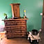 Bed and Breakfast Saultchevreuil, au Mont Saint Michel