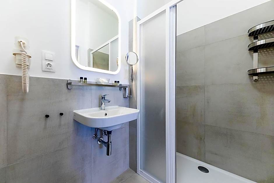 Adagio Downtown Rooms