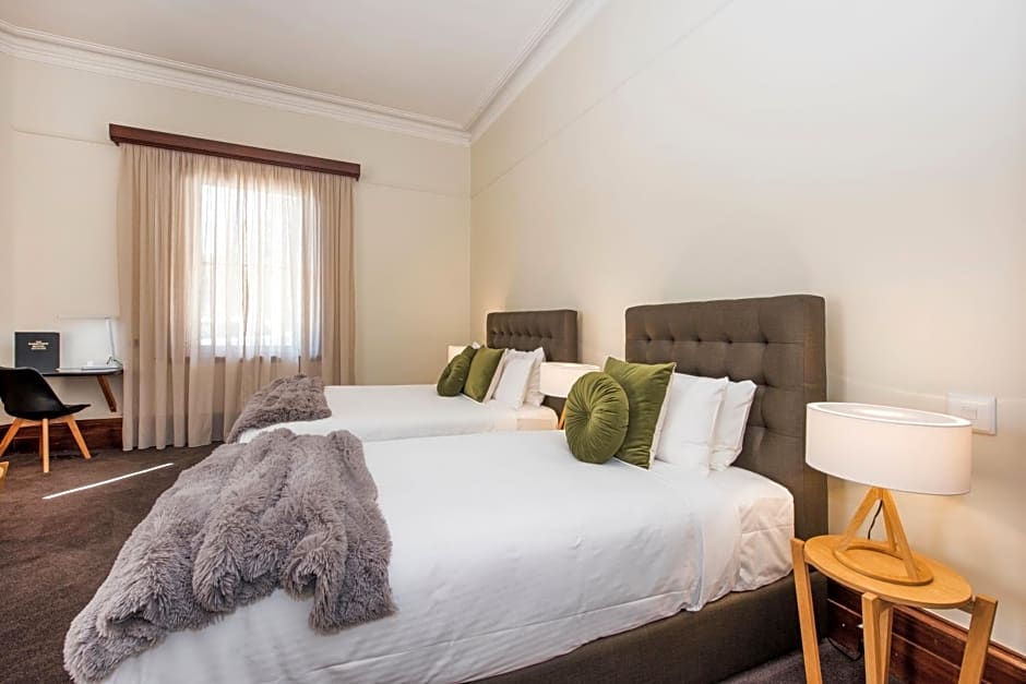 The Parkview Hotel Mudgee