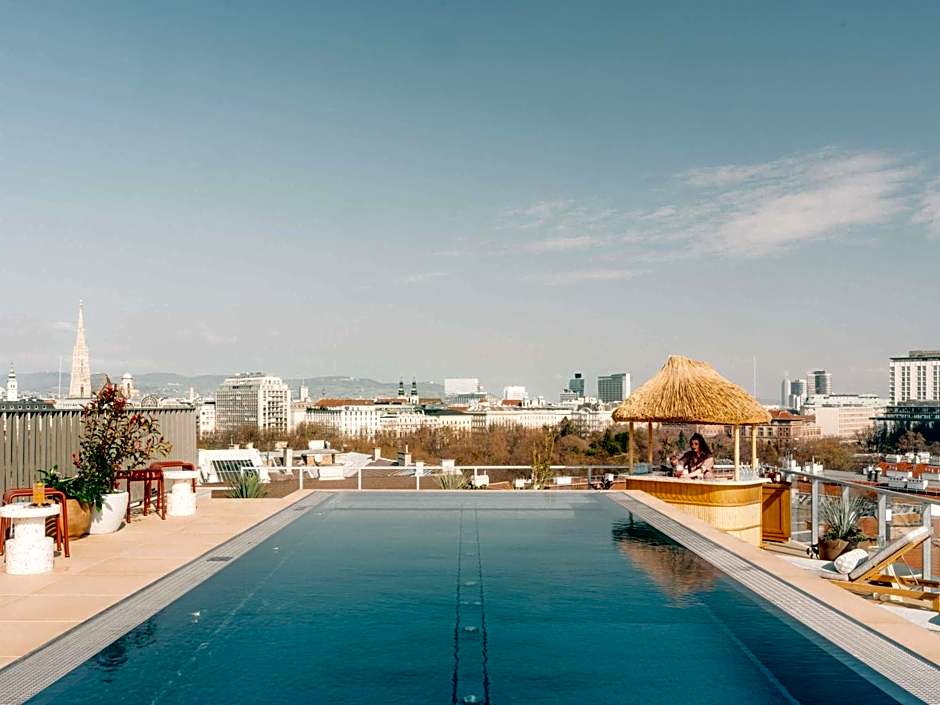 The Hoxton Vienna