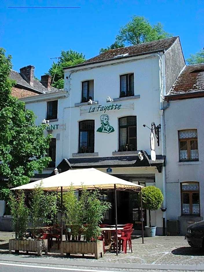 Hotel La Fayette