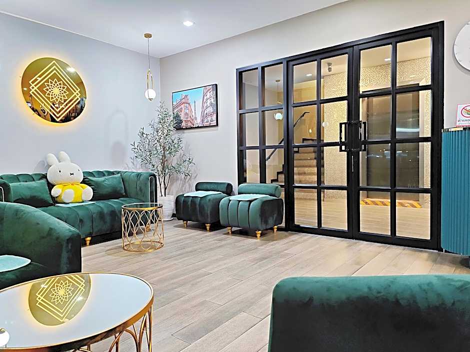 Koco hotel