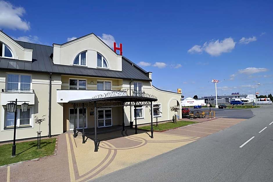 Hotel Lotos