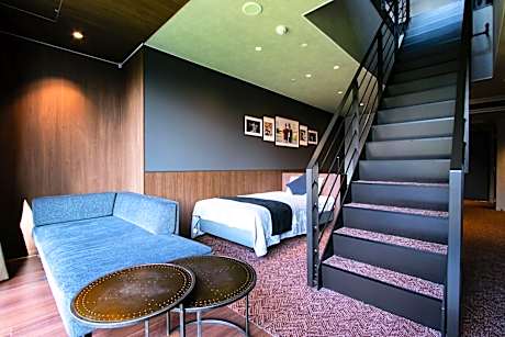 Premiere Maisonette Room Non-Smoking