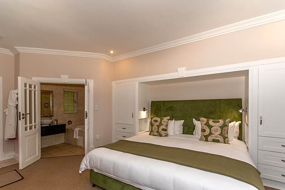 Walkersons Hotel & Spa