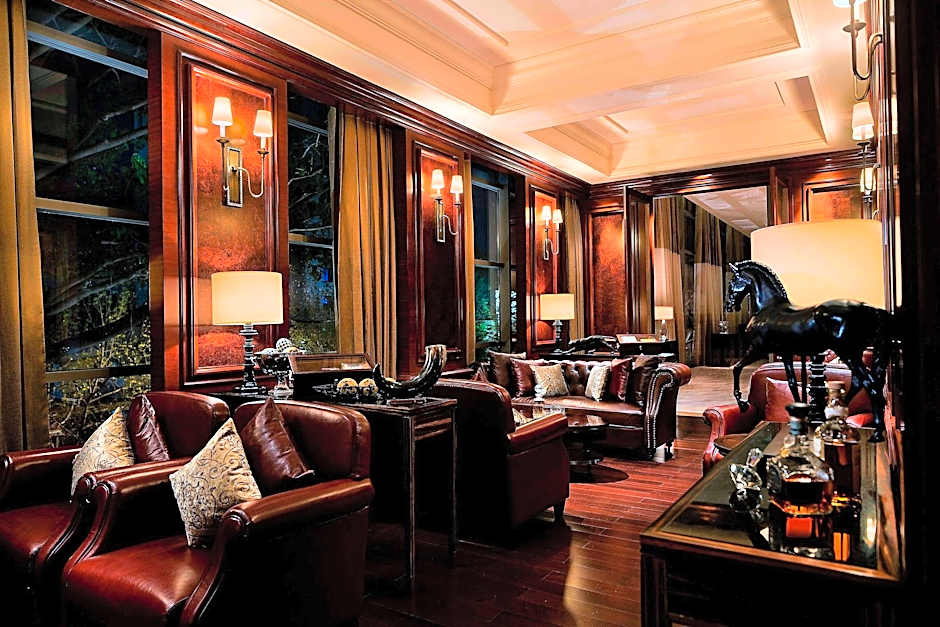 JW Marriott Hotel Pune