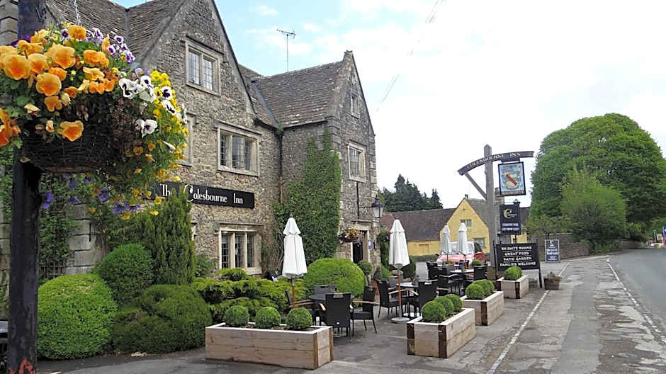 The Colesbourne Inn