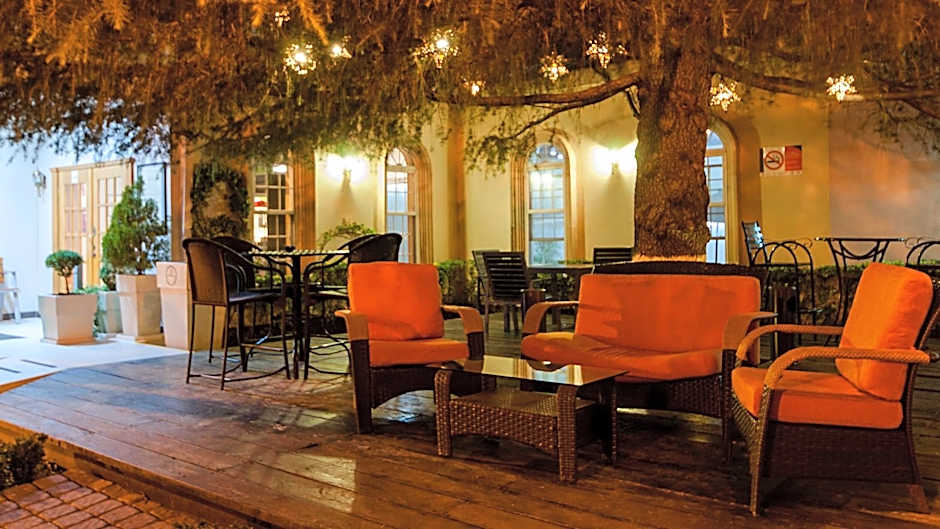 Holiday Inn Hotel & Suites Chihuahua By IHG