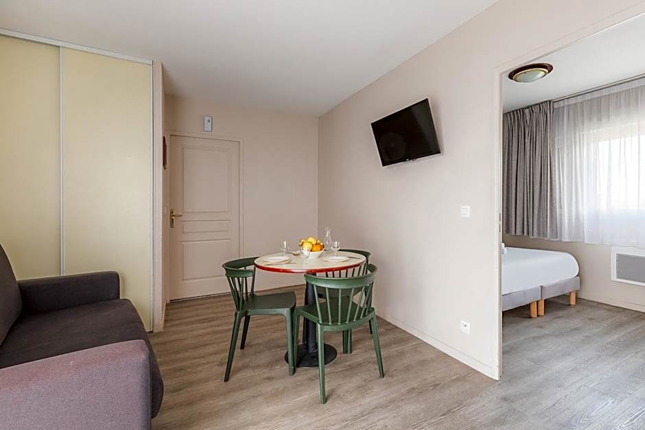 Appart'City Lyon Villeurbanne