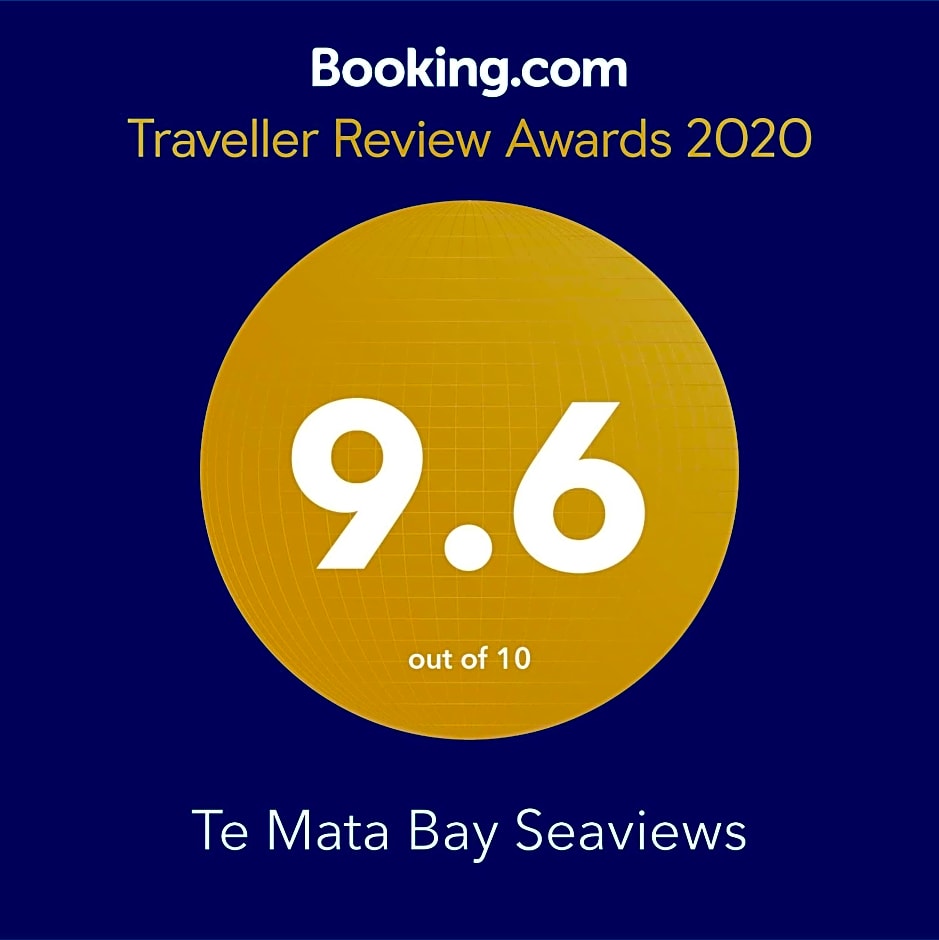 Te Mata Bay Seaviews