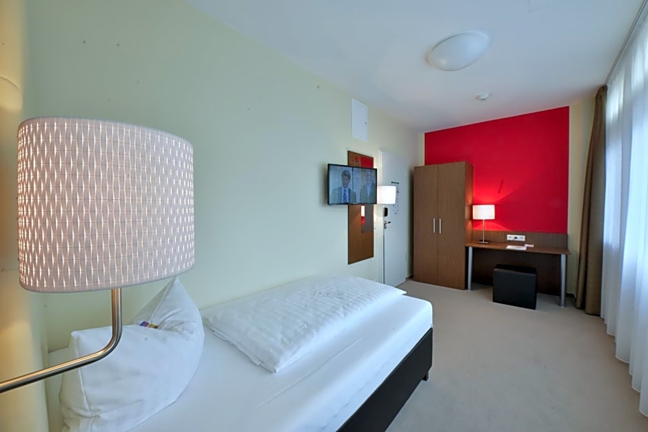 INVITE Hotel Fulda City Hauptbahnhof