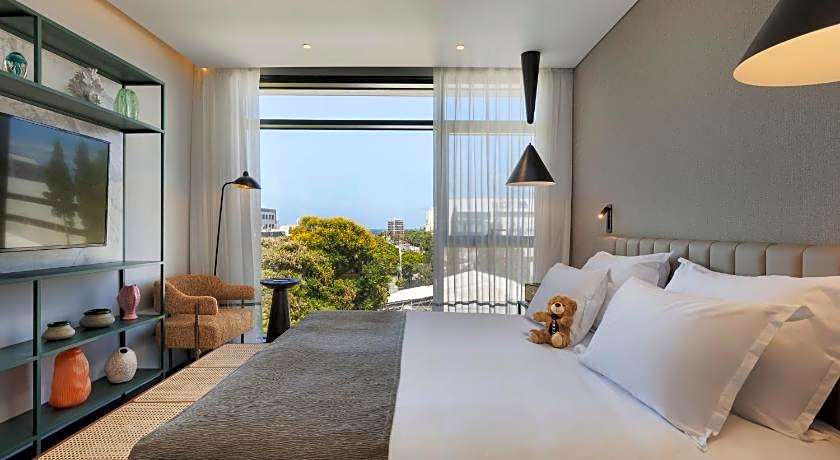 Publica Isrotel, Autograph Collection by Marriott