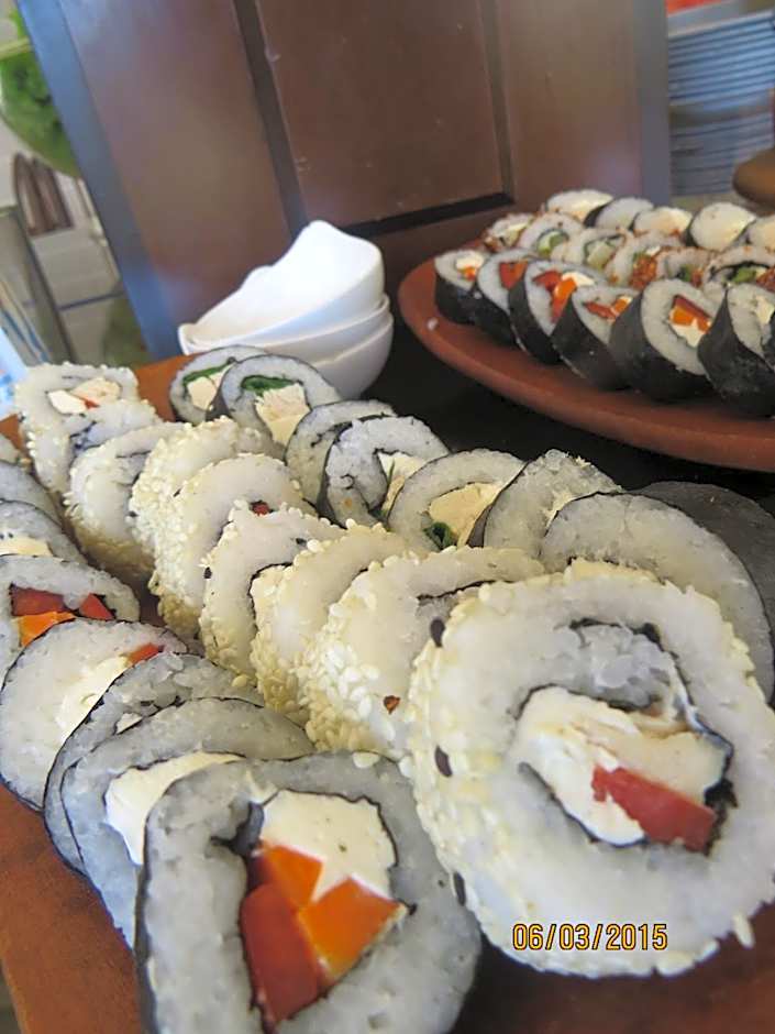 Park Hotel Calama