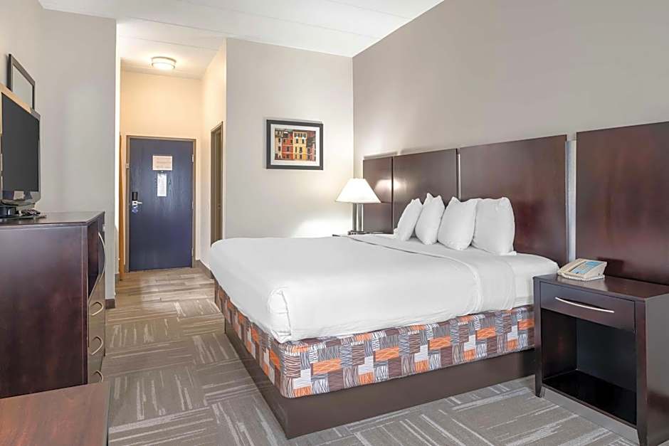 Best Western Mason Inn