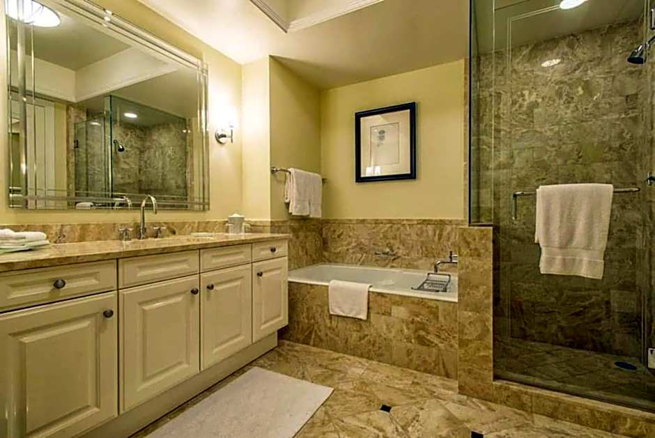 Private condo hotel at Four Seasons Brickell