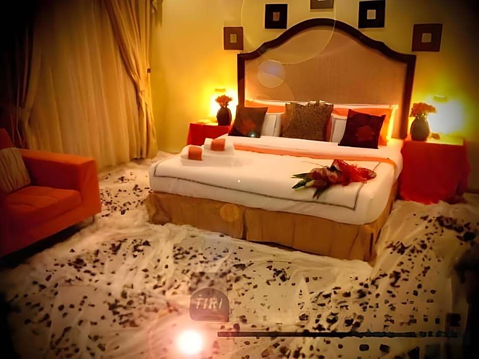 Aseel Hotel Apartment