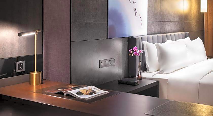 Mercure Shenzhen Pinghu