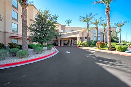 Hampton Inn By Hilton & Suites Phoenix/Gilbert