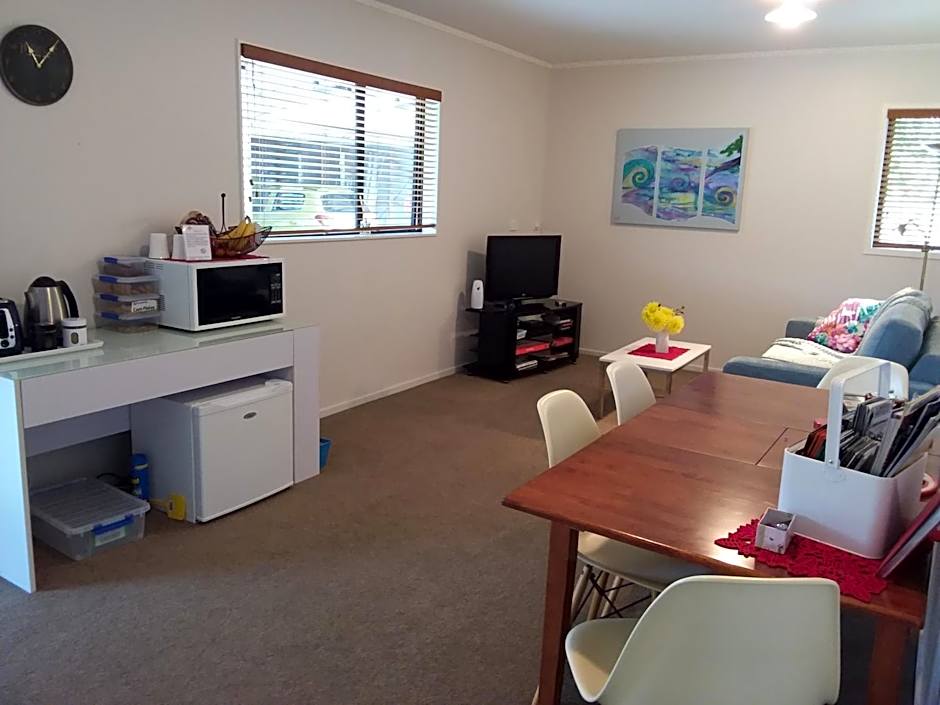 Applecross Sanctuary