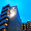 Miyakonojo Green Hotel