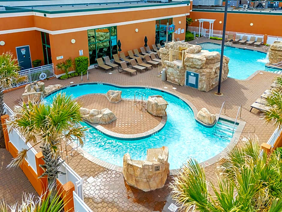 Holiday Inn & Suites Virginia Beach - North Beach By IHG