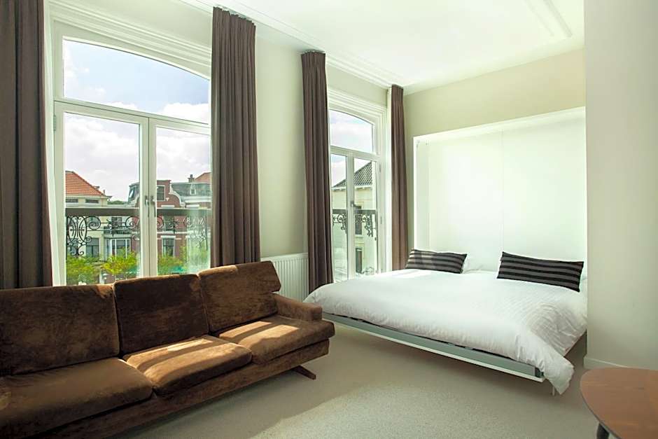 La Paulowna Boutique Hotel