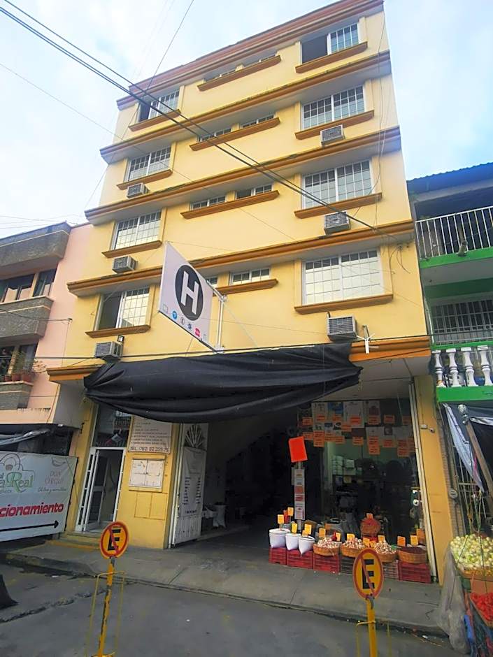 Casa Real