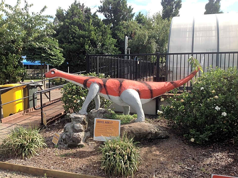 All Seasons Holiday Park