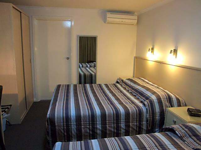 Streaky Bay Hotel Motel