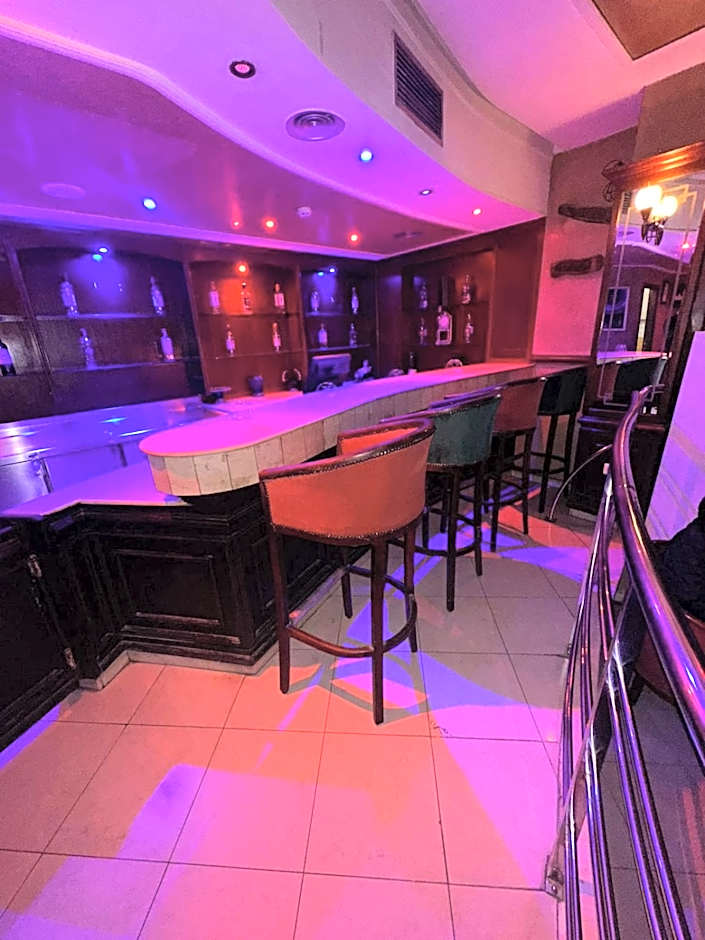 Hotel Mounia