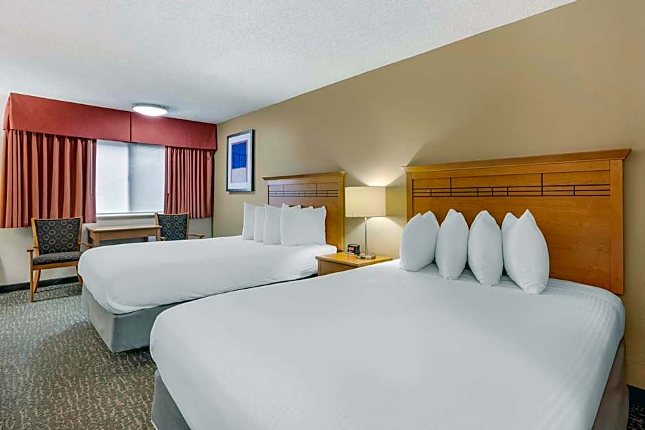 Best Western Aladdin Inn