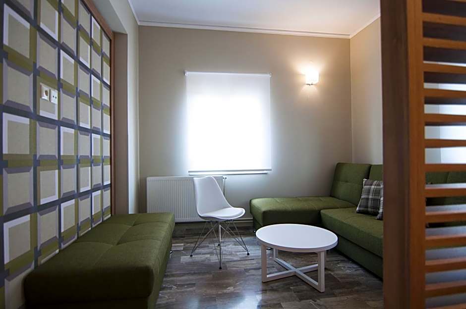 Ariadnes Holiday Accommodation