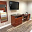 Travelodge by Wyndham Brea
