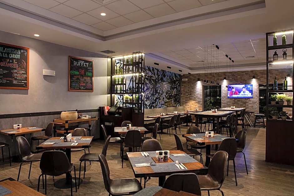 Casa Andina Select Tacna