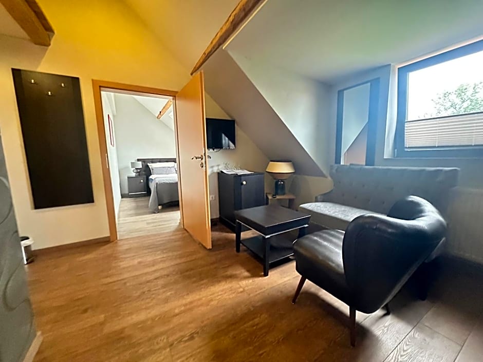 Nella Parkhotel